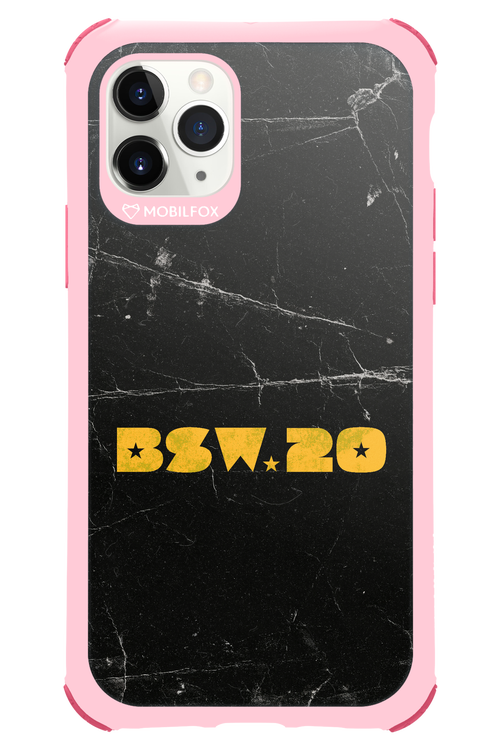 BSW 20 (5) 2.0 - Apple iPhone 11 Pro