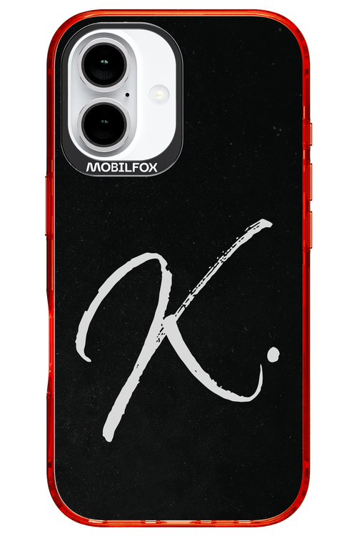 (Off Space) K 2.0 - Apple iPhone 16