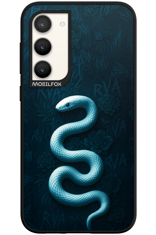 Night Venom 2.0 - Samsung Galaxy S23 Plus