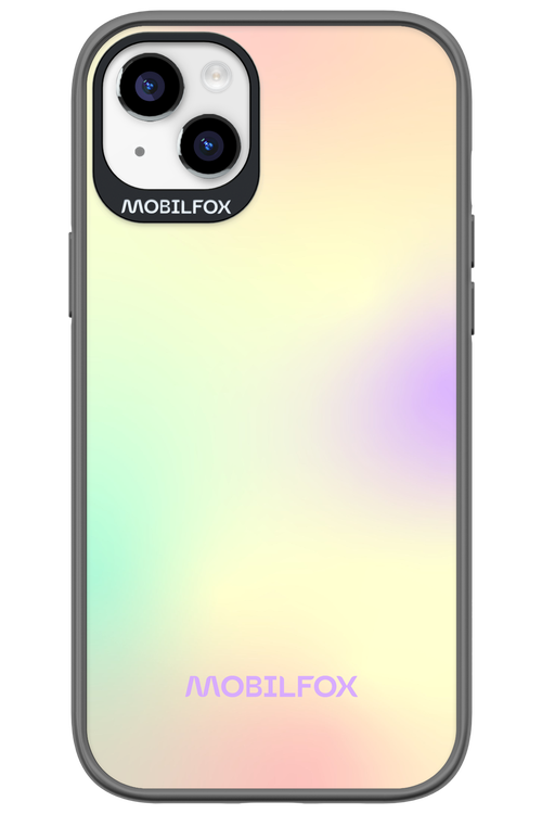 Pastel Cream - Apple iPhone 14 Plus