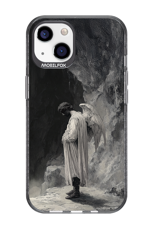 INGER Cover 2.0 - Apple iPhone 13