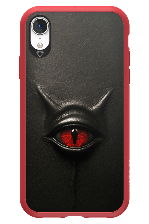 DevilEye 2.0 - Apple iPhone XR
