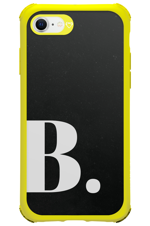 B (Off Space) 2.0 - Apple iPhone 7