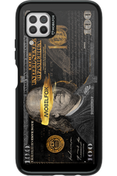 Gold Life 2.0 - Huawei P40 Lite