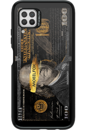 Gold Life 2.0 - Huawei P40 Lite