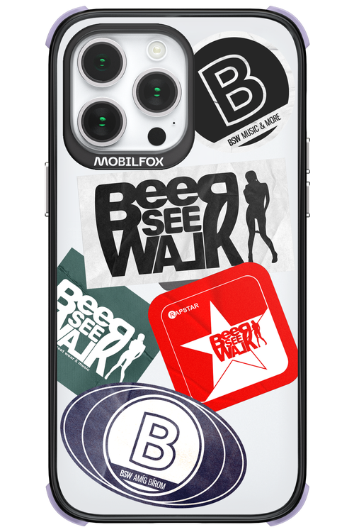 Beerseewalk I 2.0 - Apple iPhone 14 Pro Max