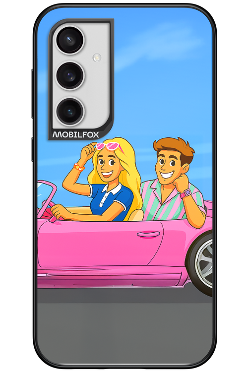 My Way - Samsung Galaxy S23 FE