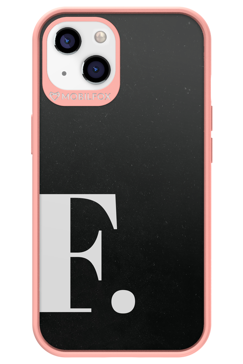 F (Off Space) 2.0 - Apple iPhone 13