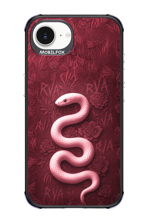 Rose Venom 2.0 - Apple iPhone 16e