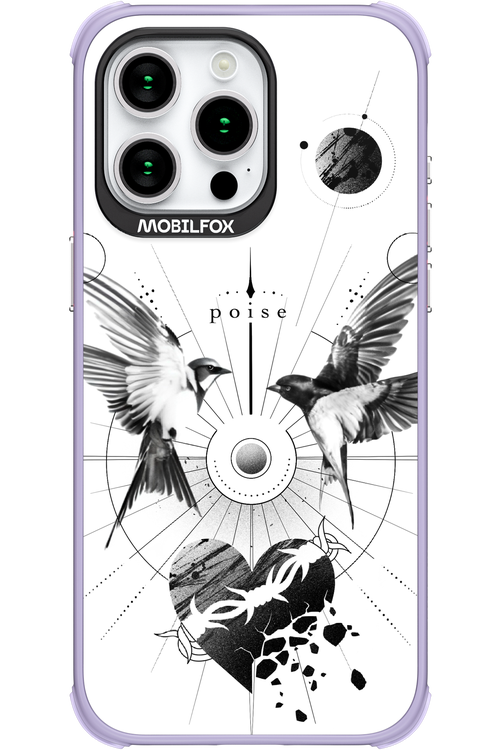 Madár 2.0 - Apple iPhone 15 Pro Max