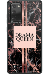 Drama Queen - Samsung Galaxy Note 20
