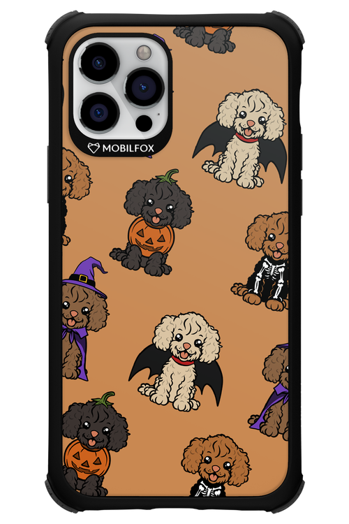BOO-DLE CREW - Apple iPhone 12 Pro