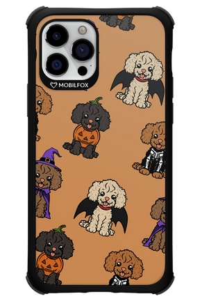 BOO-DLE CREW - Apple iPhone 12 Pro