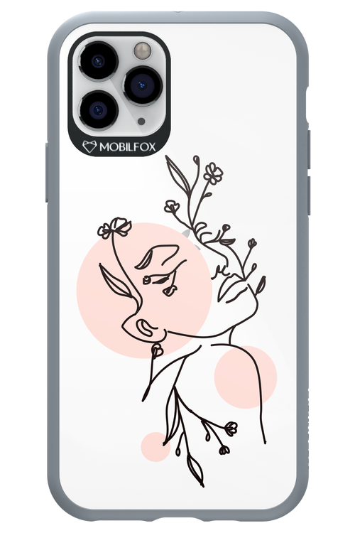 Confidence 2.0 - Apple iPhone 11 Pro