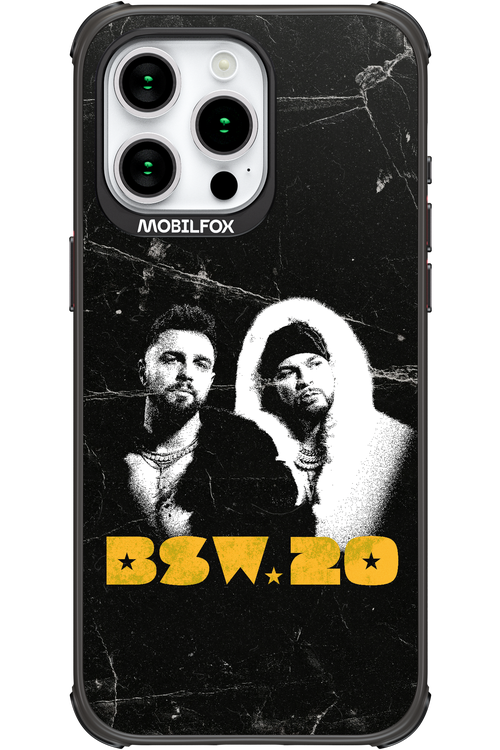 BSW 20 (3) 2.0 - Apple iPhone 15 Pro Max
