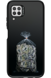 Plastic Bag - Huawei P40 Lite