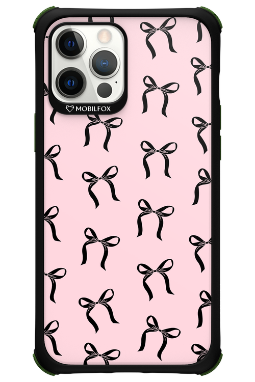 Bow Promise 2.0 - Apple iPhone 12 Pro Max