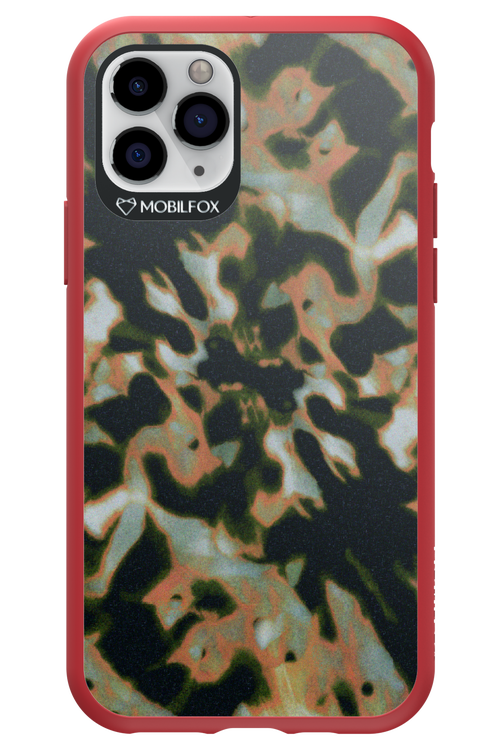 Tiger Acid - Apple iPhone 11 Pro