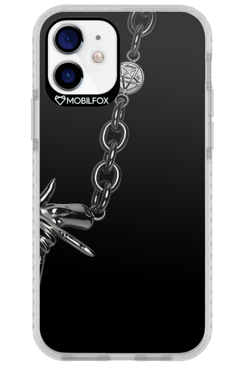Chain dreapta black 2.0 - Apple iPhone 12