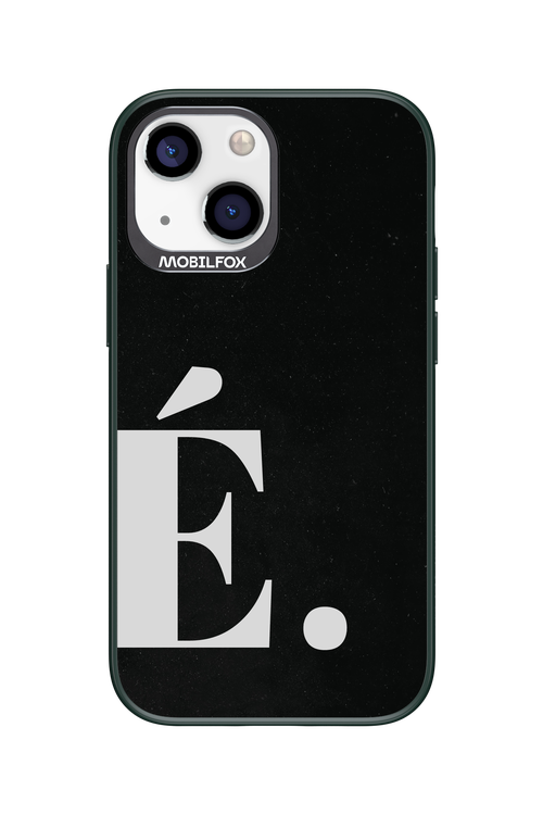 E II (Off Space) 2.0 - Apple iPhone 13 Mini