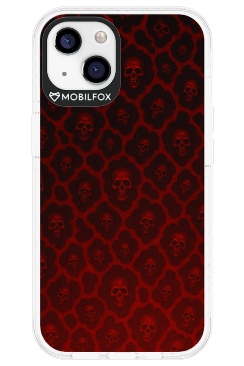 Skullpard - Apple iPhone 13