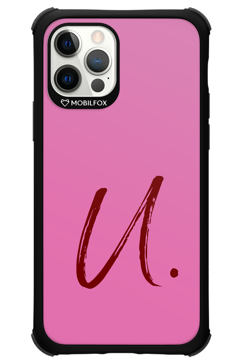 (Sorbet) U 2.0 - Apple iPhone 12 Pro