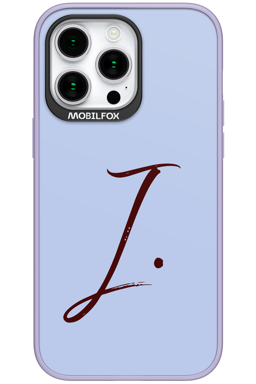 (Jellyfish Presso) I 2.0 - Apple iPhone 15 Pro Max
