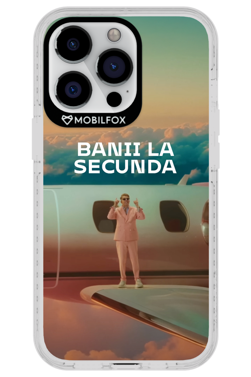 Banii la secunda - Apple iPhone 13 Pro