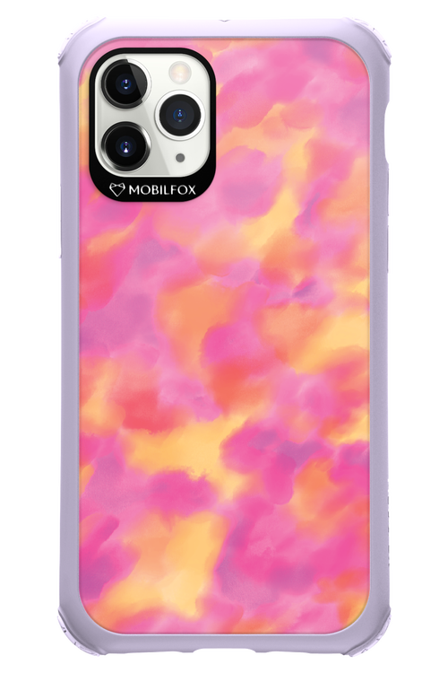Summer Memories 2.0 - Apple iPhone 11 Pro