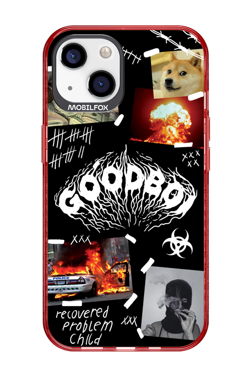 Good Boy - Apple iPhone 13