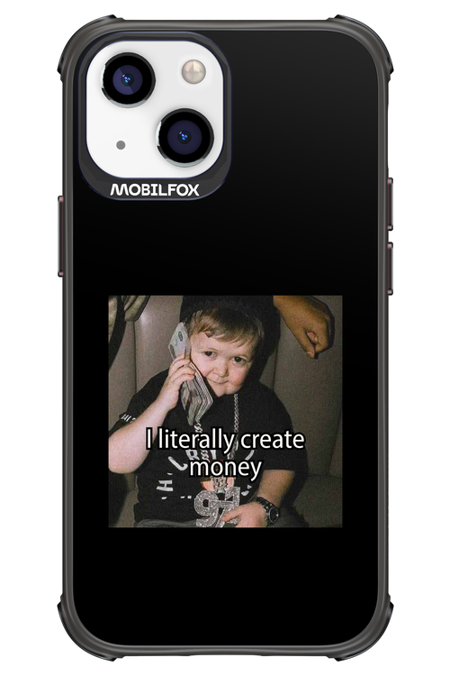 Create my money 2.0 - Apple iPhone 13 Mini