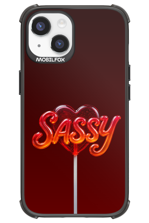 Sassy 2.0 - Apple iPhone 14