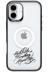 Cash Rules Script - Apple iPhone 16 Plus