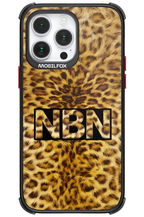 Cheetahh 2.0 - Apple iPhone 14 Pro Max