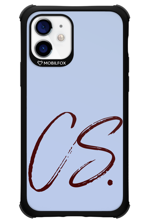 (Jellyfish Presso) CS 2.0 - Apple iPhone 12