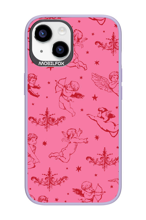 Pink Puttos - Apple iPhone 14