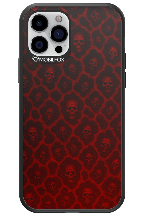 Skullpard 2.0 - Apple iPhone 12 Pro
