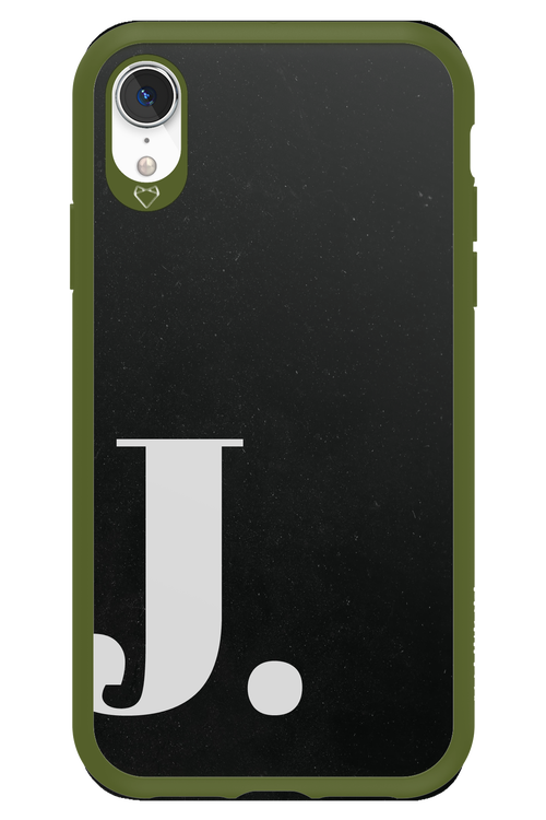 J (Off Space) 2.0 - Apple iPhone XR