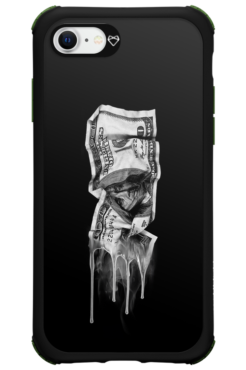 Melting Money 2.0 - Apple iPhone SE 2020