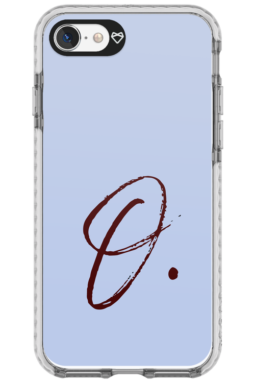 (Jellyfish Presso) O 2.0 - Apple iPhone SE 2022