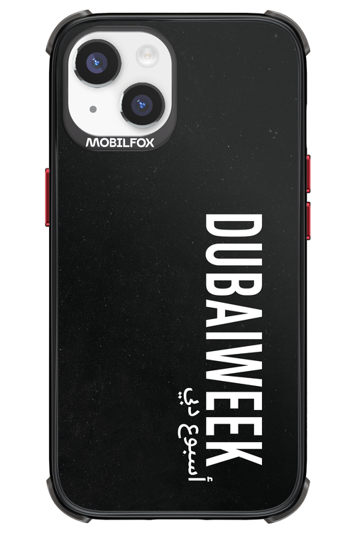 Dubaiweek 2.0 - Apple iPhone 14