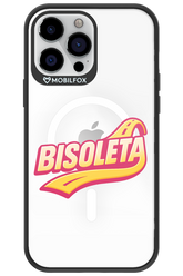 Bisoleta - Apple iPhone 13 Pro Max