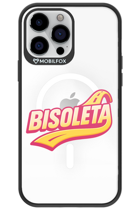 Bisoleta - Apple iPhone 13 Pro Max