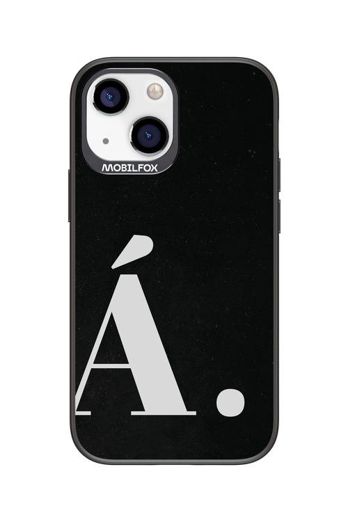 A II (Off Space) 2.0 - Apple iPhone 13 Mini