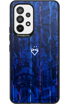 Franta x Mobilfox 2.0 - Samsung Galaxy A53