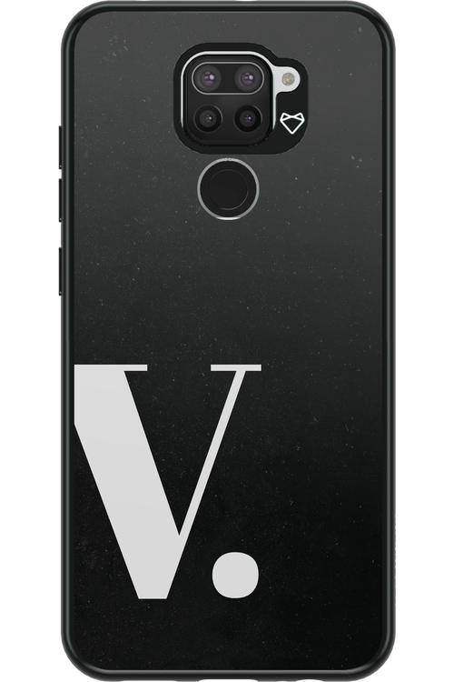 V (Off Space) 2.0 - Xiaomi Redmi Note 9