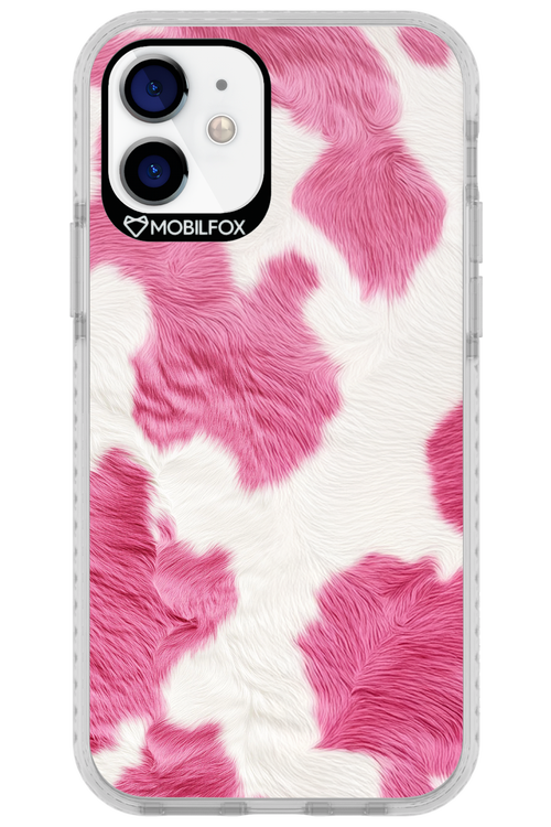 Pink Cow 2.0 - Apple iPhone 12