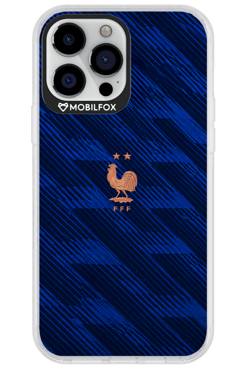 Franta 2.0 2.0 - Apple iPhone 13 Pro Max