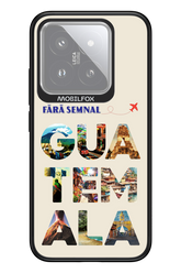 Guatemala 2.0 - Xiaomi 14