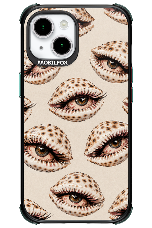 Ocean Eyes 2.0 - Apple iPhone 15